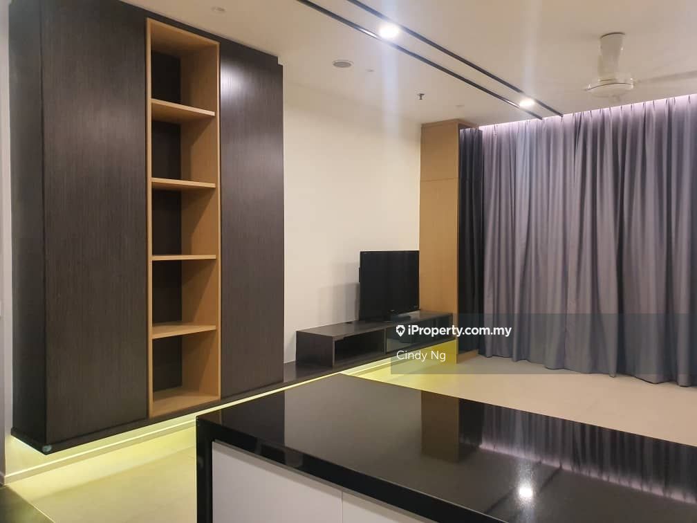 Arcoris Soho, Mont Kiara