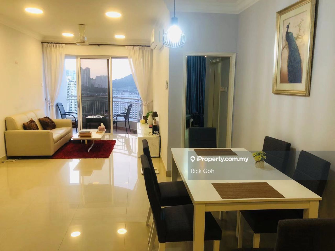 Gurney Park Condominium Intermediate Condominium 3 bedrooms for rent in