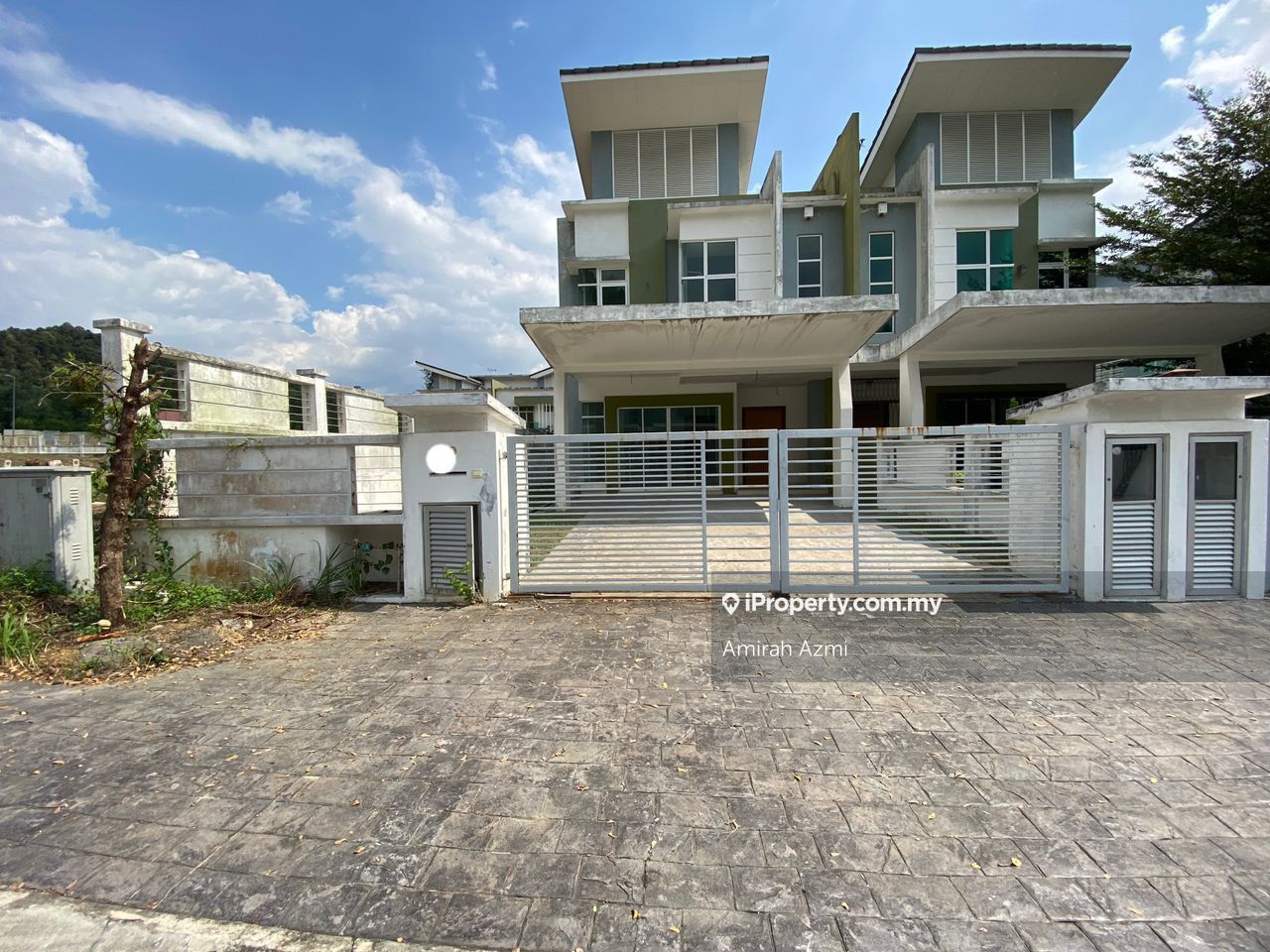 Greenhill Residence, Shah Alam Semidetached House 6 bedrooms for sale