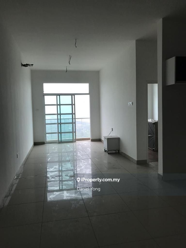 Nusa Heights (nusa Puncak) Apartment 3 Bedrooms For Sale In Iskandar 