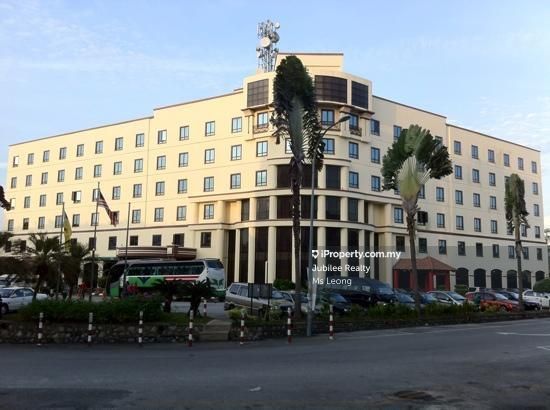 The Aston Hotel @ Bandar Baru Nilai, Nilai