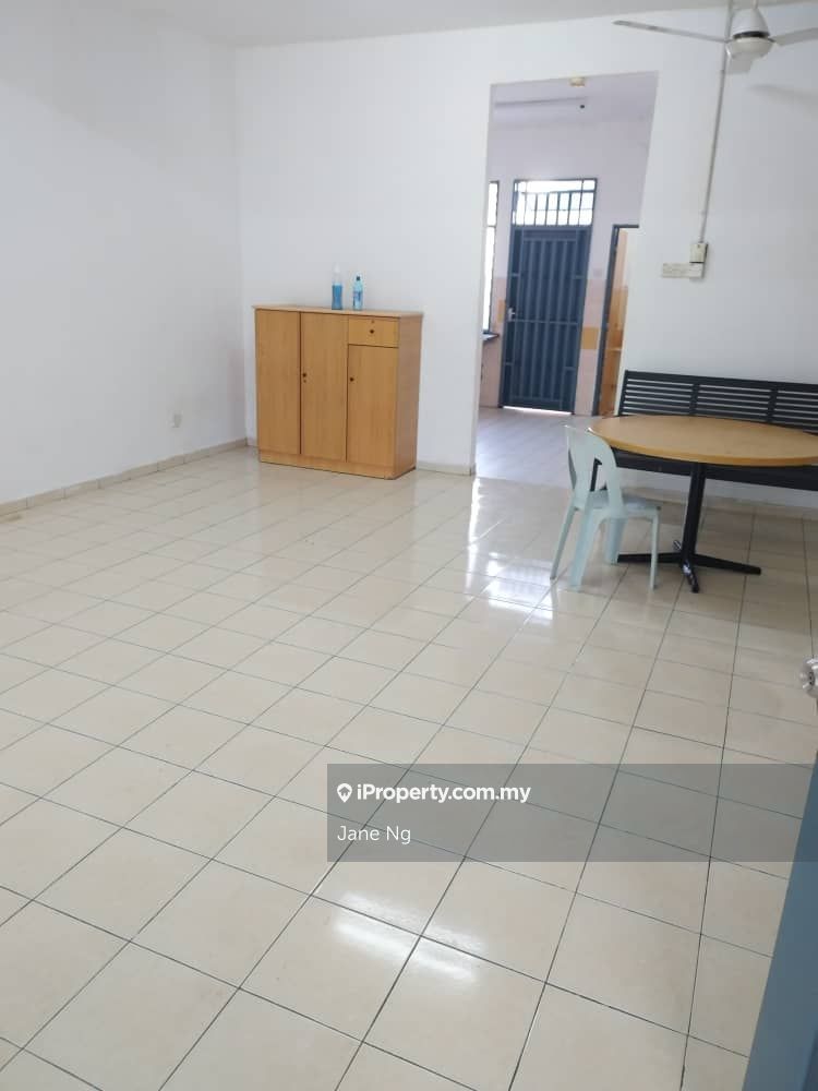 Kulim Utama Fasa 2 , Kulim Intermediate 2sty Terrace/Link House 4