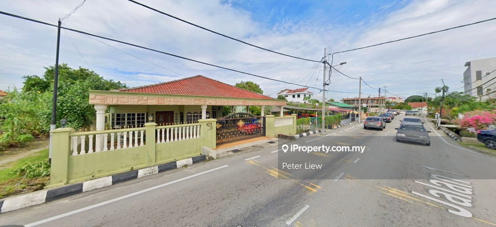 Single Storey, Taman Tasek Tambahan, Ampang, Ampang 1sty Terrace/Link