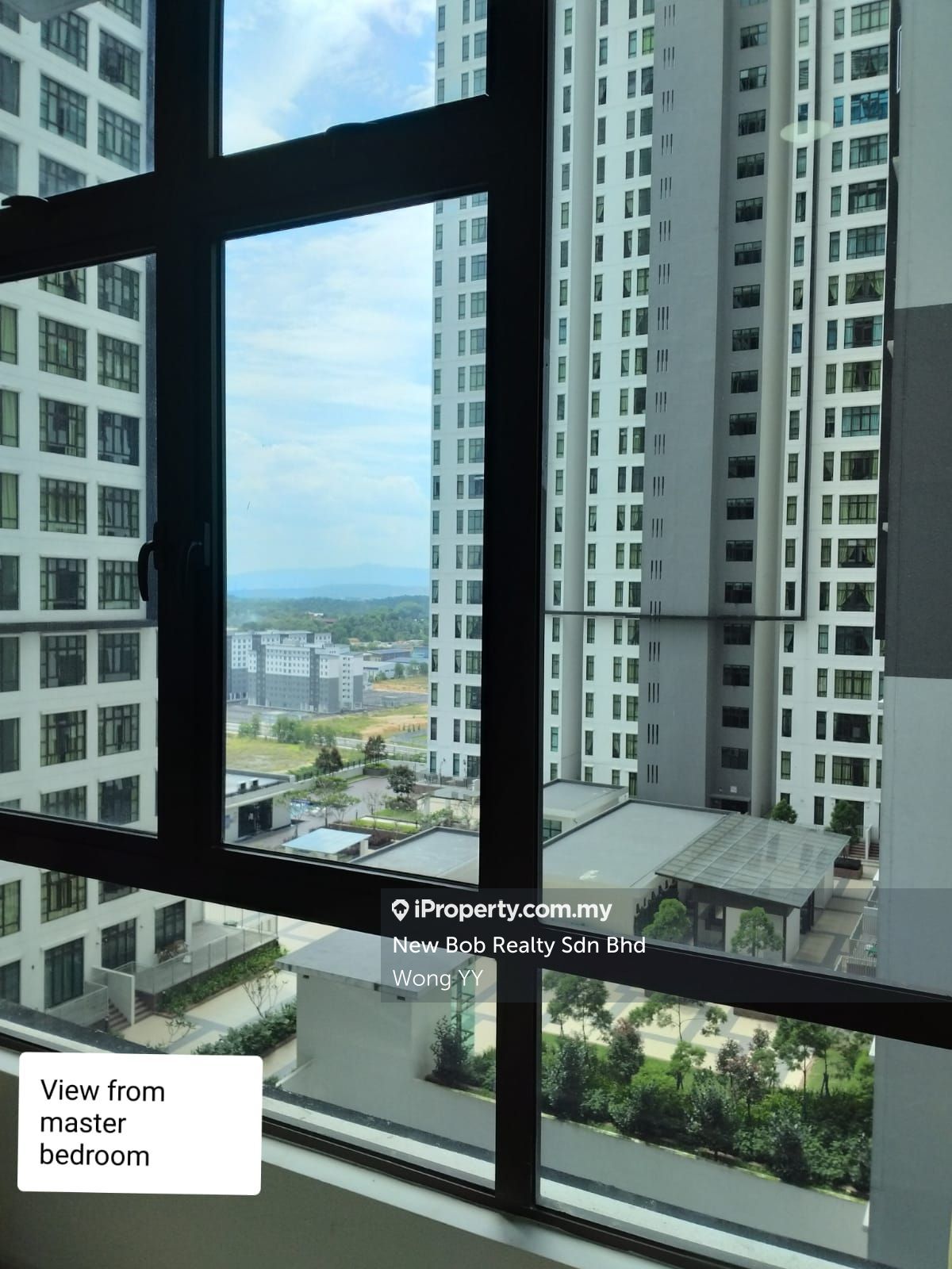 D Summit Residences Intermediate Serviced Residence 2 Bedrooms For Rent In Skudai Johor Iproperty Com My