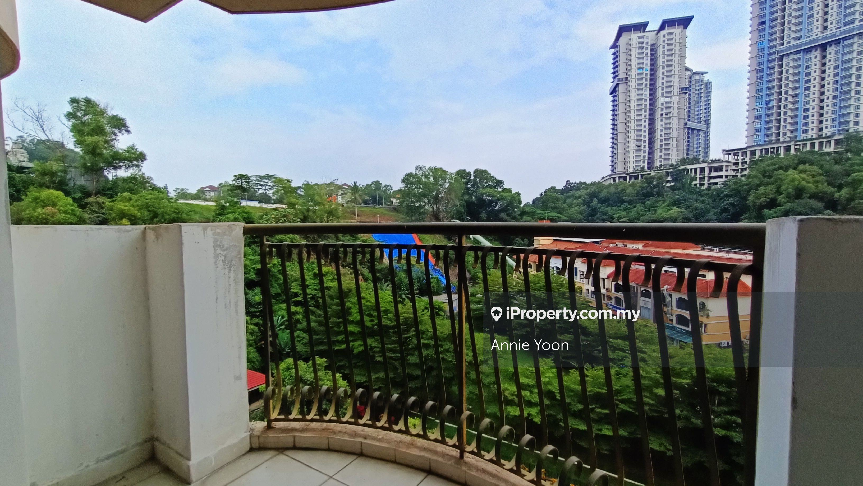 Avilla Apartments, Bandar Puchong Jaya, Bandar Kinrara For Rent ...