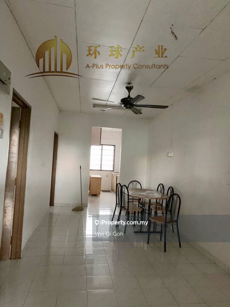 Taman Machang Bubok, Alma 1sty Terrace/Link House 3 bedrooms for sale