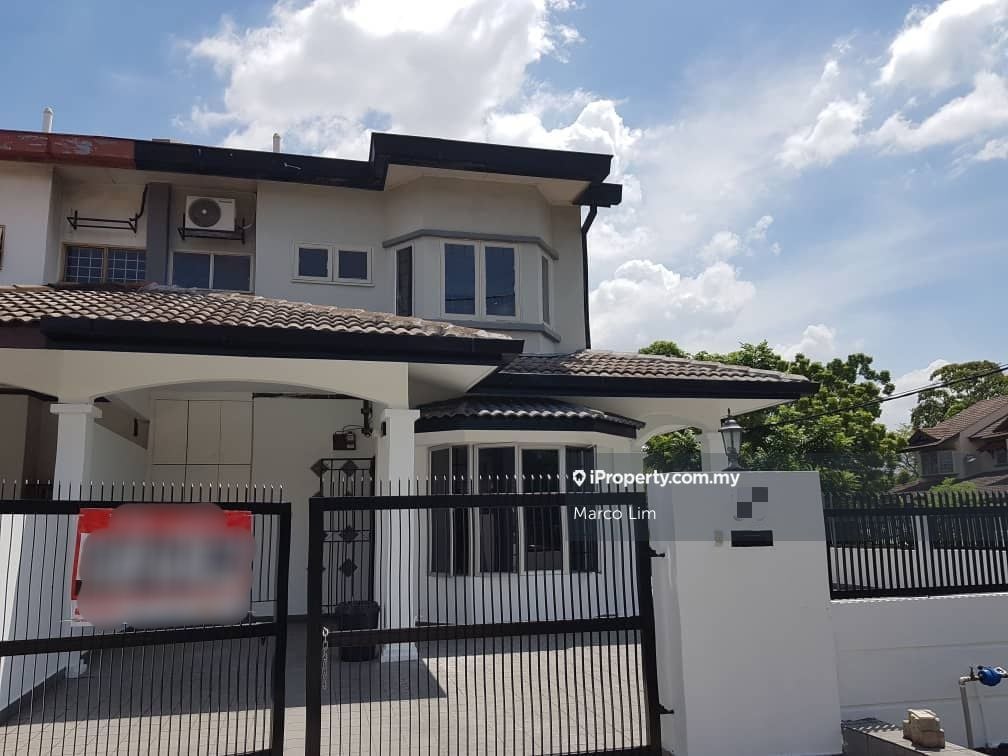 usj 13, Subang Jaya for sale - RM1120000 | iProperty Malaysia