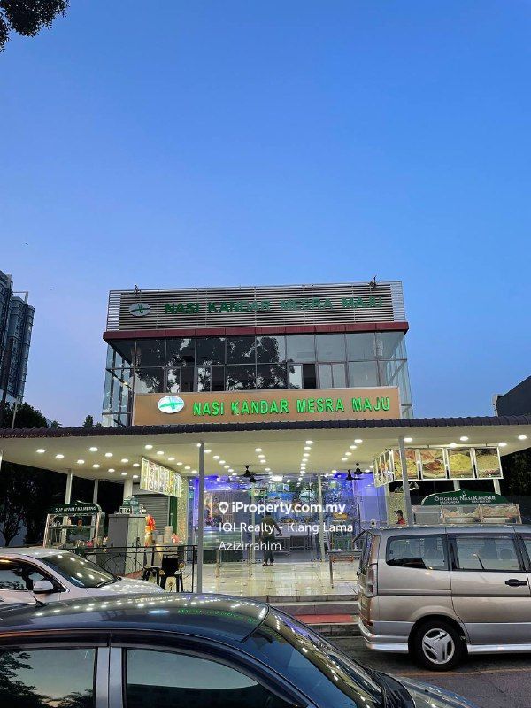 Lucky Cottage, Cyberjaya for sale RM5000000 iProperty Malaysia