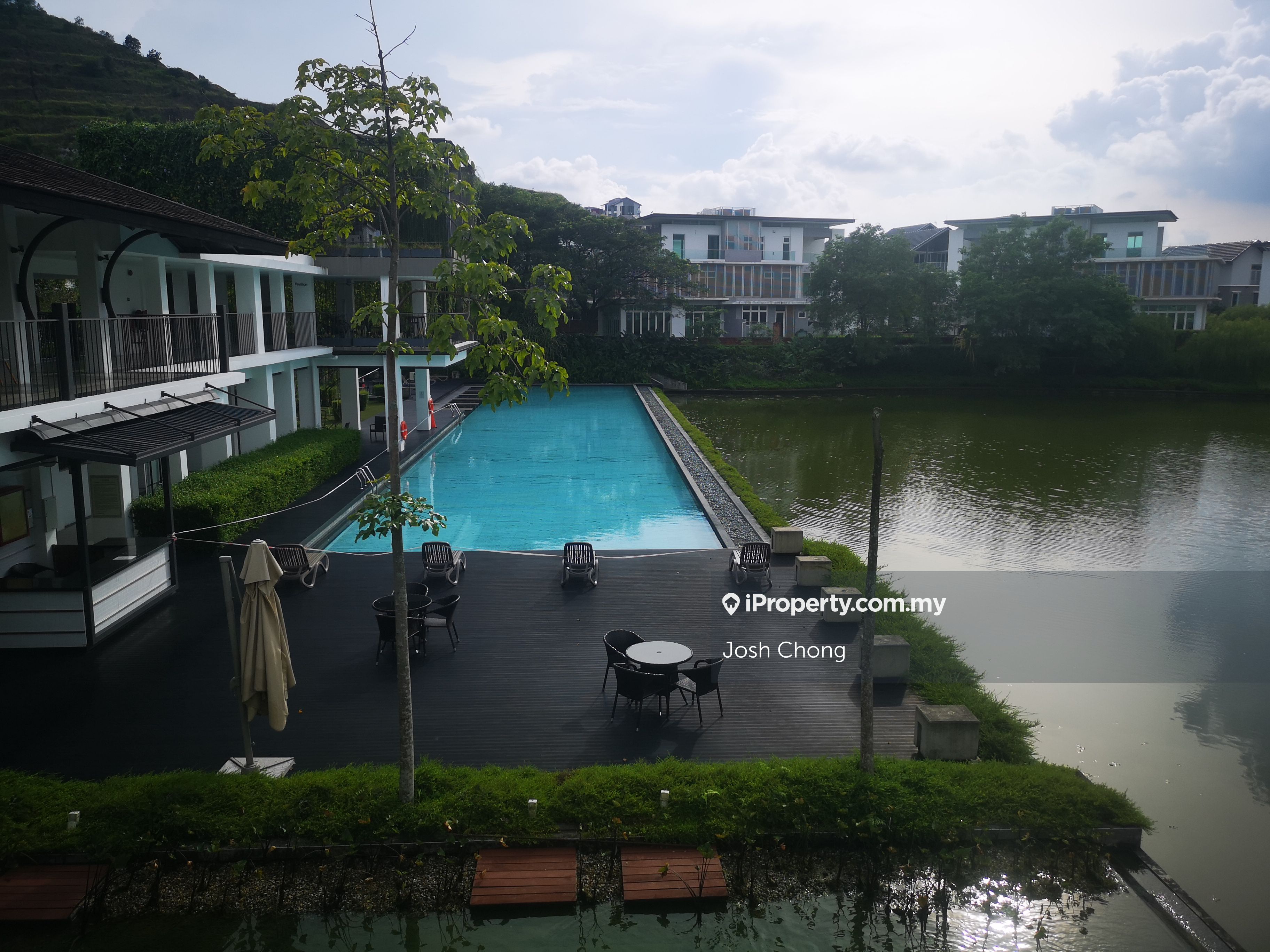 The Glades, The Mews, Putra Heights for sale RM1650000 iProperty