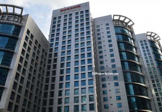 Plaza Sentral Kl Sentral Office For Rent In Kl Sentral Kuala Lumpur Iproperty Com My