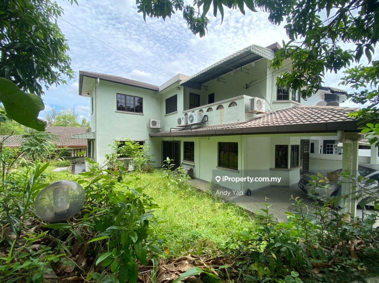 Bandar Country Homes, Desa 3, Rawang, Rawang