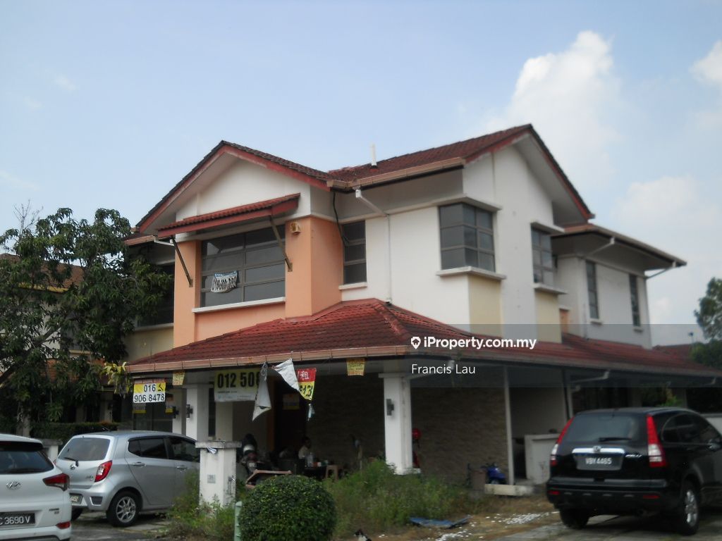 Glenmarie Cove, Port Klang Intermediate Bungalow 5 bedrooms for sale