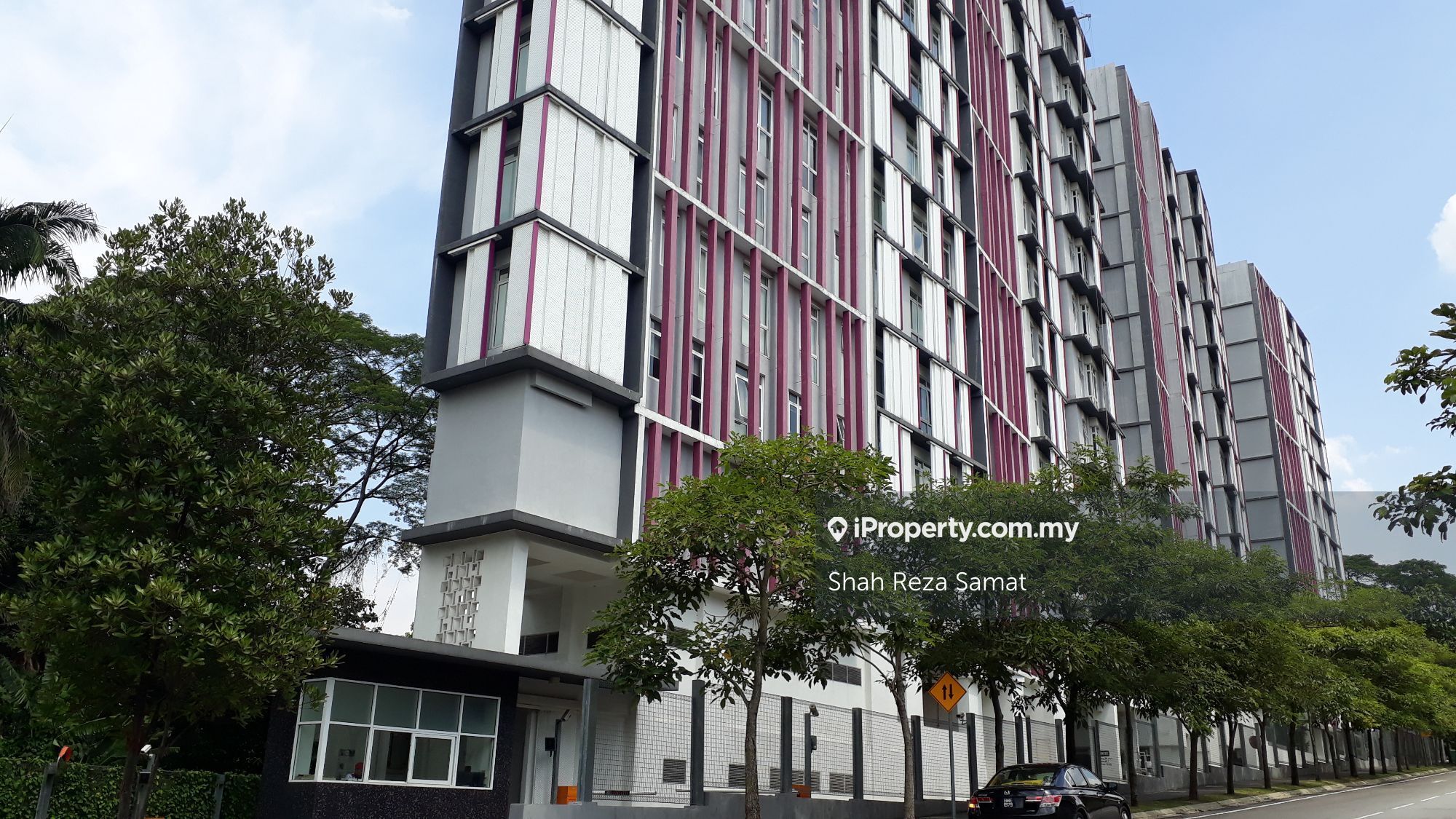 Arata Of Tijani Intermediate Condominium 4 Bedrooms For Sale In Bukit Tunku Kenny Hills Kuala Lumpur Iproperty Com My