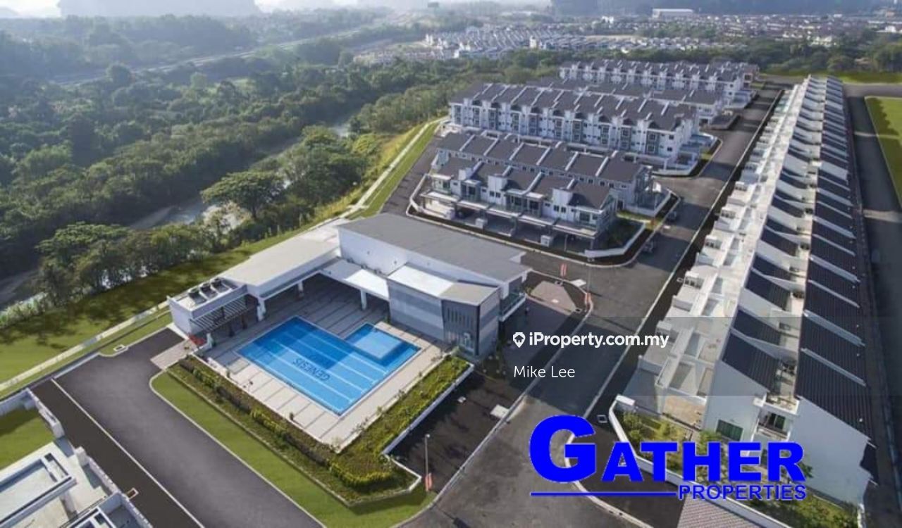 Jalan Kuala Kangsar, Ipoh for sale RM765000 iProperty Malaysia