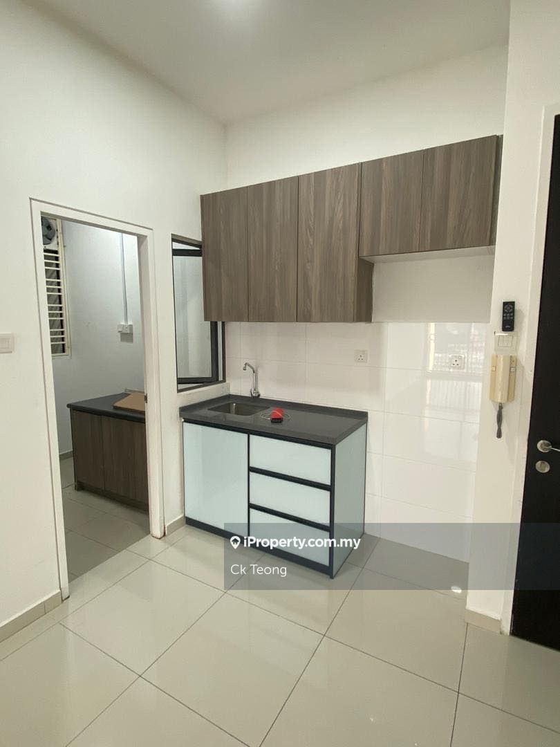 Seasons Garden Residences Serviced Residence 4 bedrooms for rent in