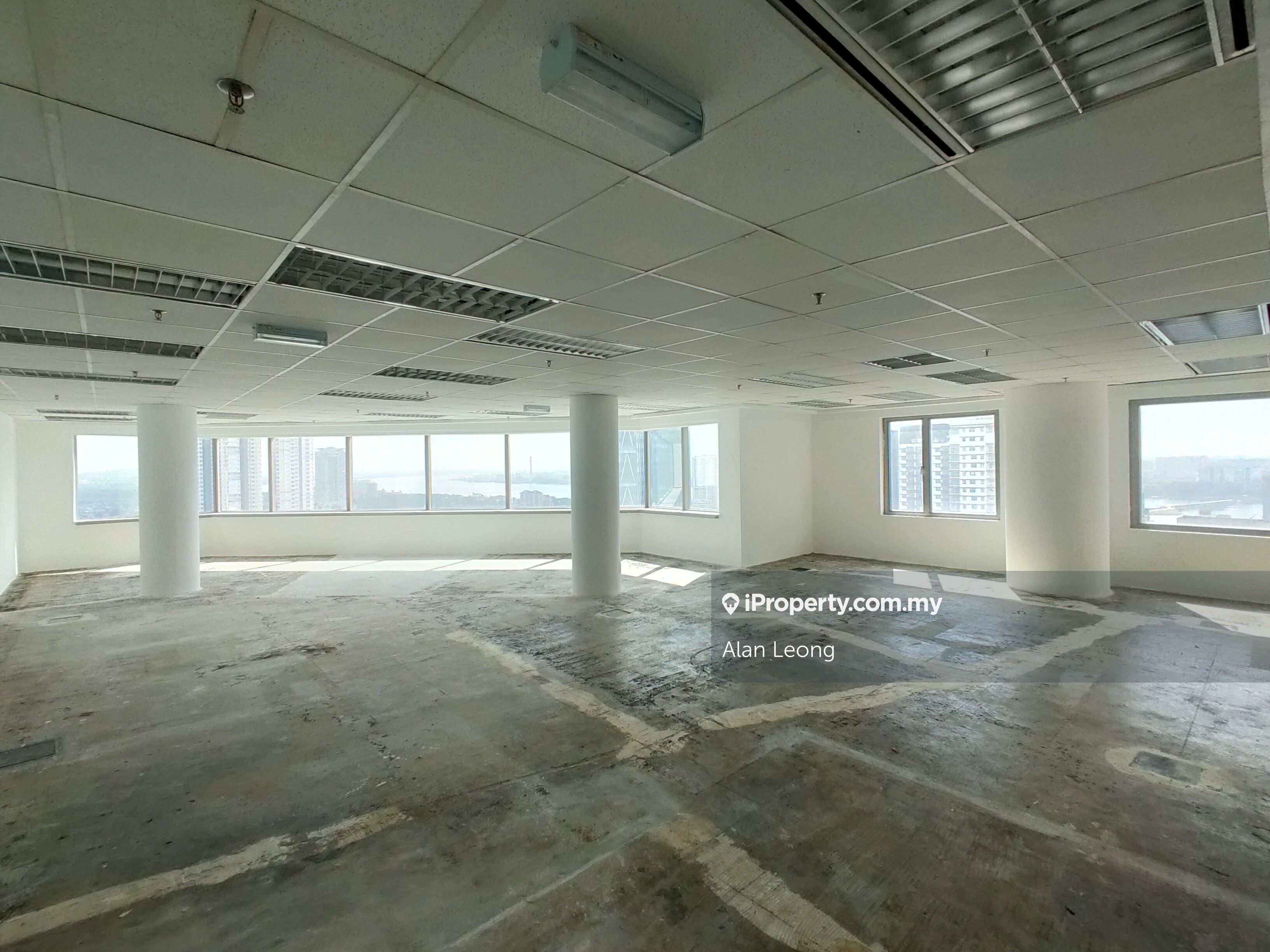 menara landmark, johor bahru, Johor Bahru Office for rent iProperty