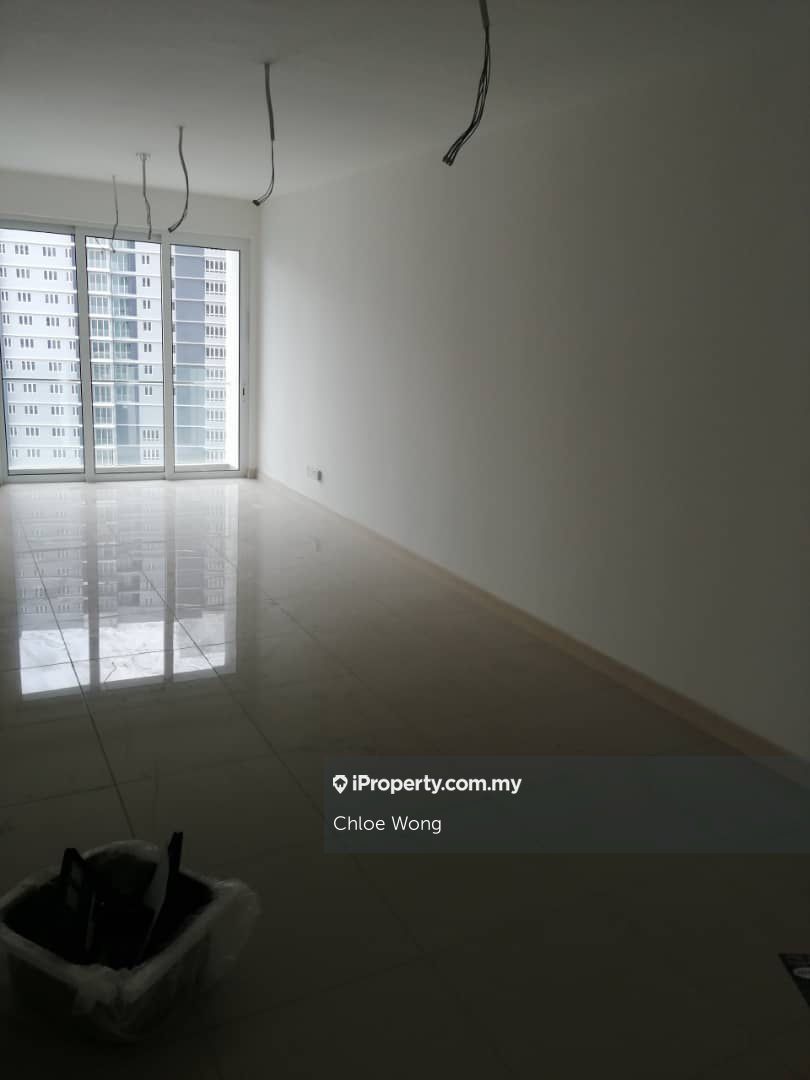 Sentul Point Serviced Residence 3 bedrooms for sale in Sentul, Kuala
