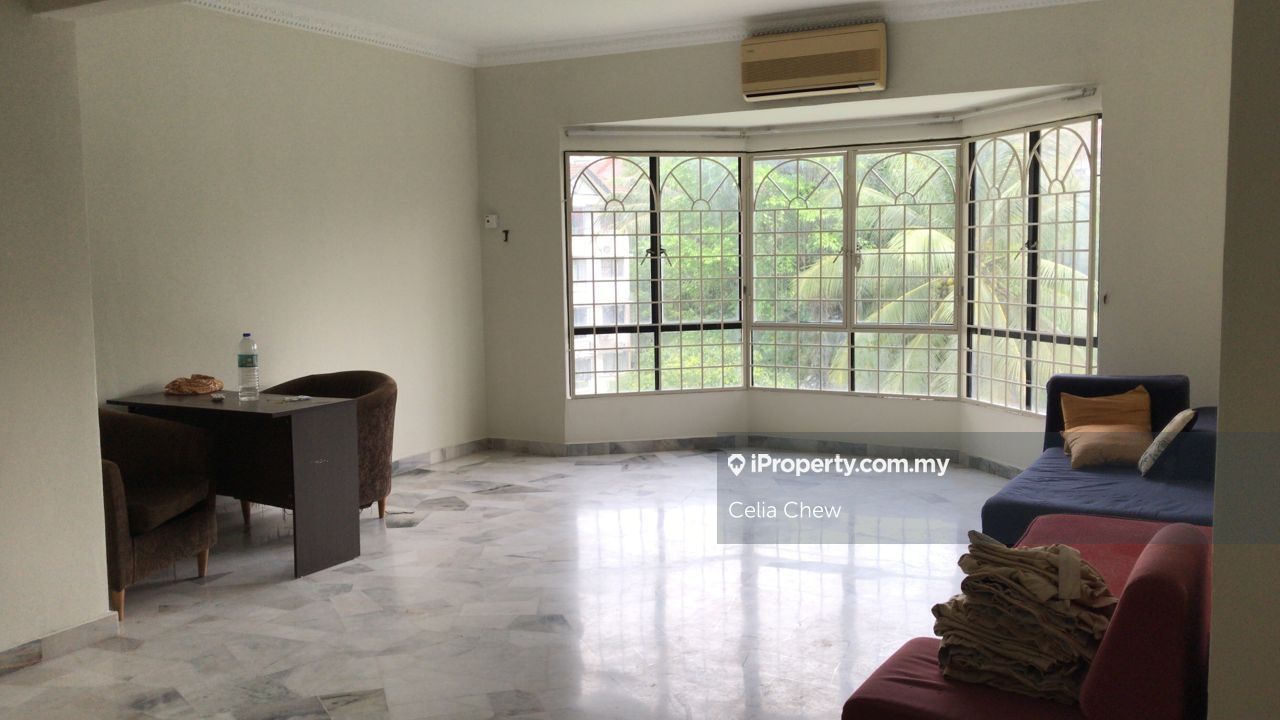 Riverdale Park Apartments, Taman Bukit Mulia, Ulu Klang for sale