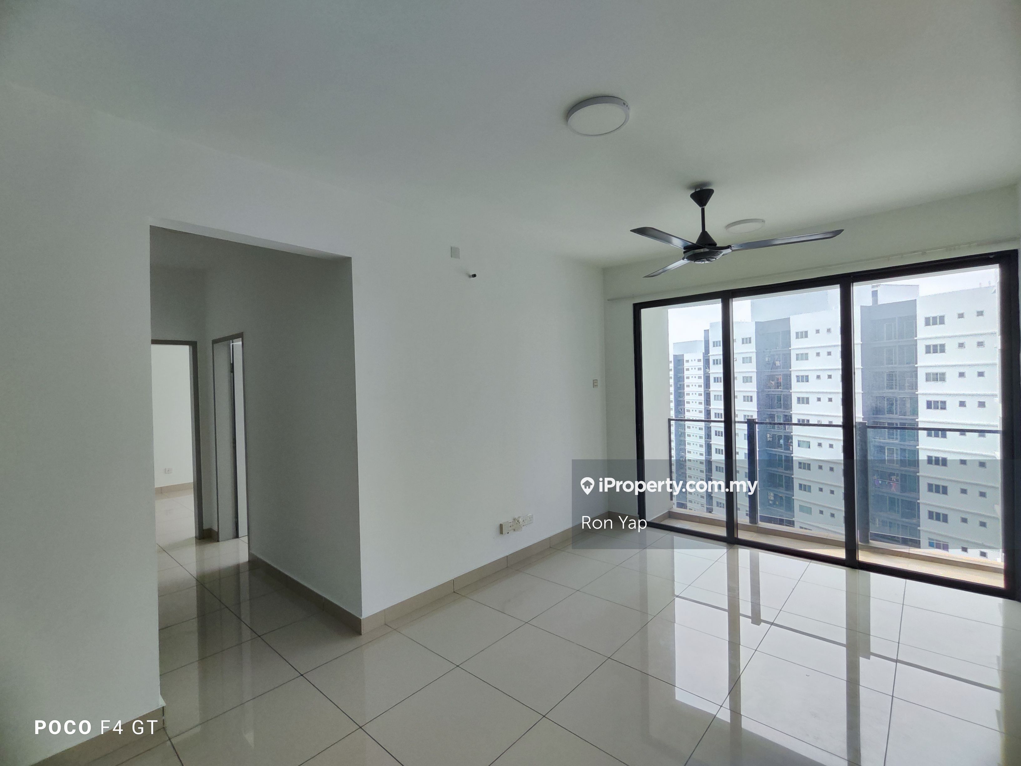 Mizumi Residences Condominium 4 bedrooms for sale in Kepong, Kuala ...