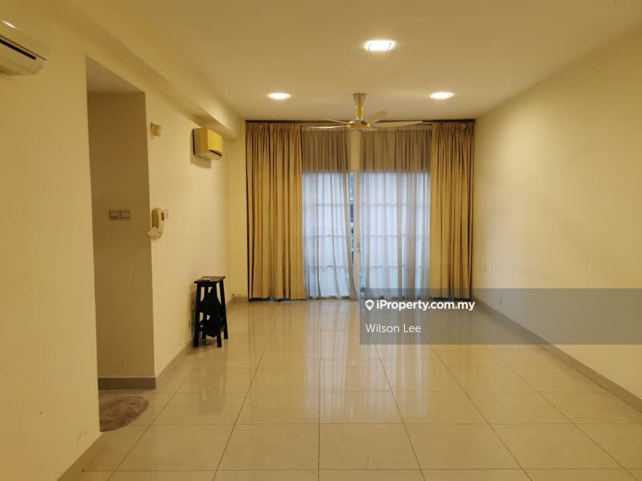 Hartamas Regency 2 Condominium 3 bedrooms for sale in Dutamas, Kuala