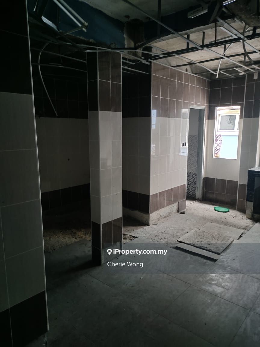 Puchong Utama, Puchong Intermediate 2-sty Terrace/Link House 4 bedrooms ...