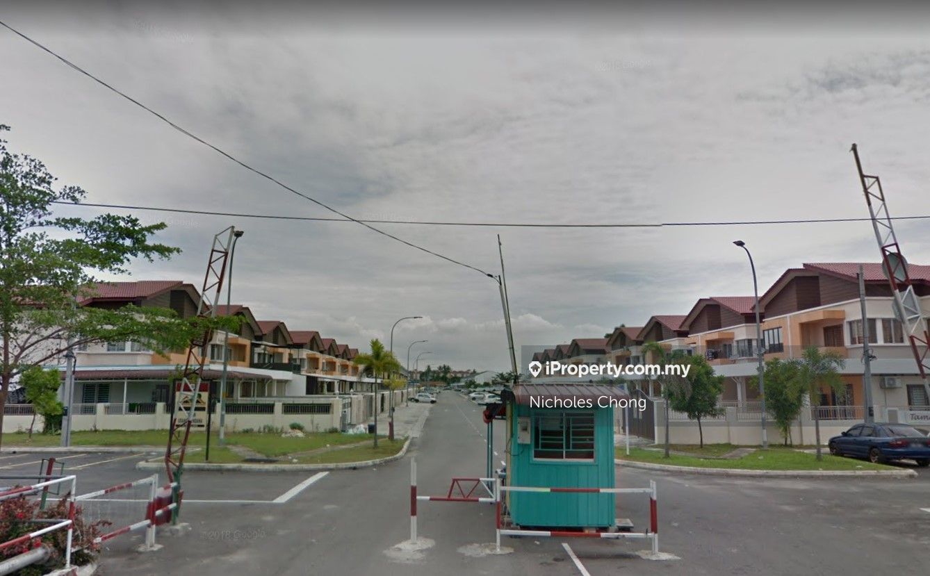 Kampung Sungai Udang Klang Townhouse 3 Bedrooms For Sale Iproperty Com My