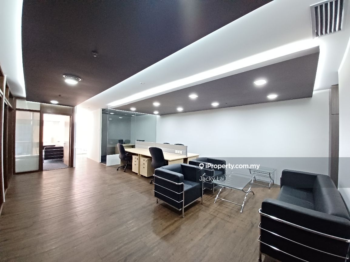 Wisma Chuang, Bukit Bintang Office for rent | iProperty.com.my