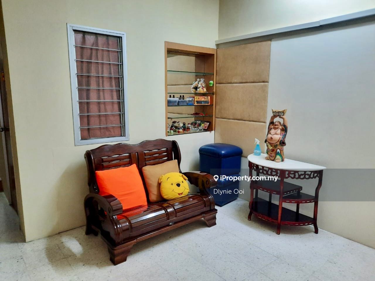 Taman Connaught, Cheras for rent RM3000 iProperty Malaysia