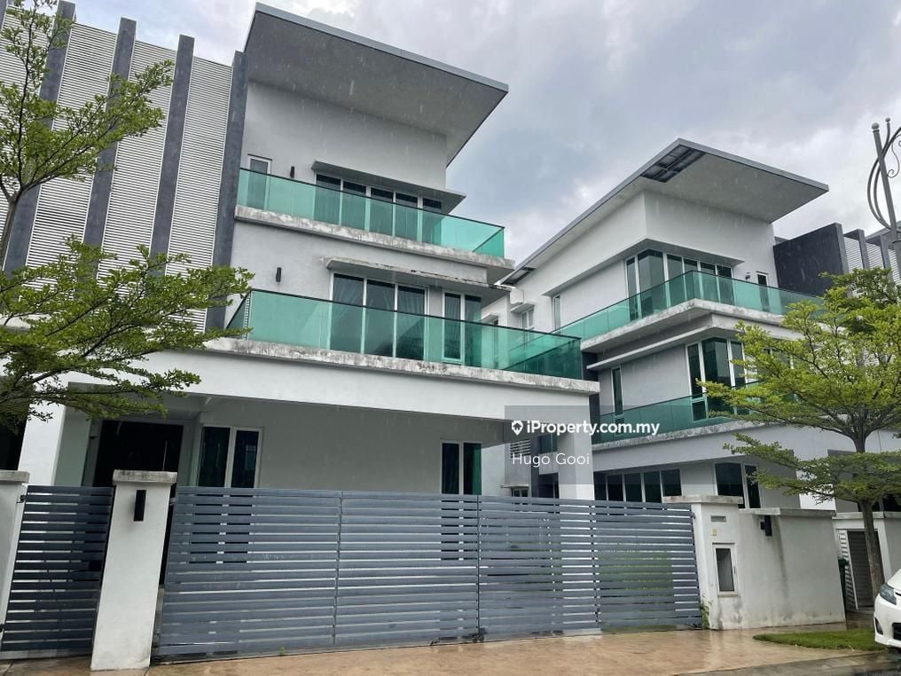 Viridian Idaman Cheras, Cheras for sale - RM1800000 | iProperty Malaysia