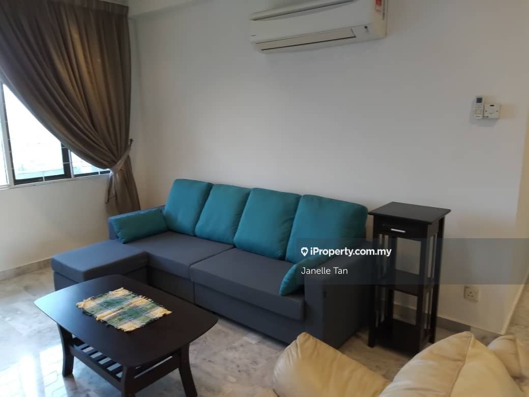 Casa Vista, Bangsar for sale - RM740000 | iProperty Malaysia