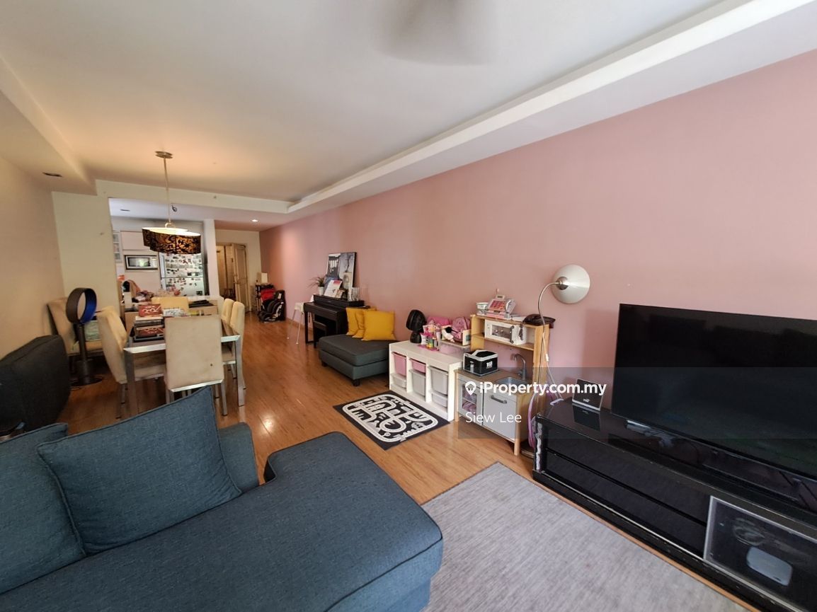 Opal Damansara, Sunway Damansara, Kota Damansara for sale RM730000