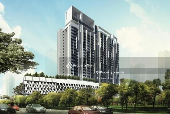 The Pano Condominium 2 bedrooms for sale in Jalan Ipoh, Kuala Lumpur ...