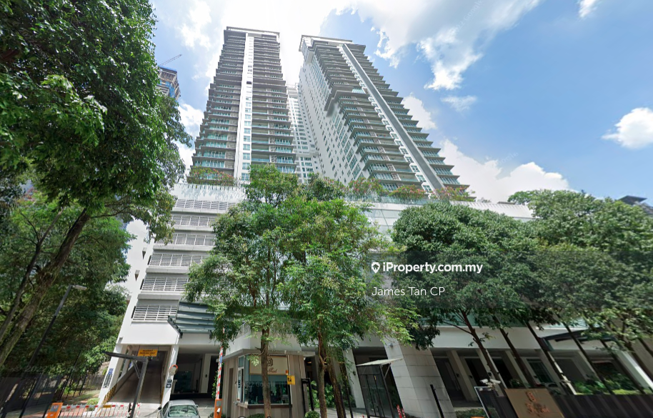 The Pearl KLCC Condominium 4 bedrooms for sale in KLCC, Kuala Lumpur ...