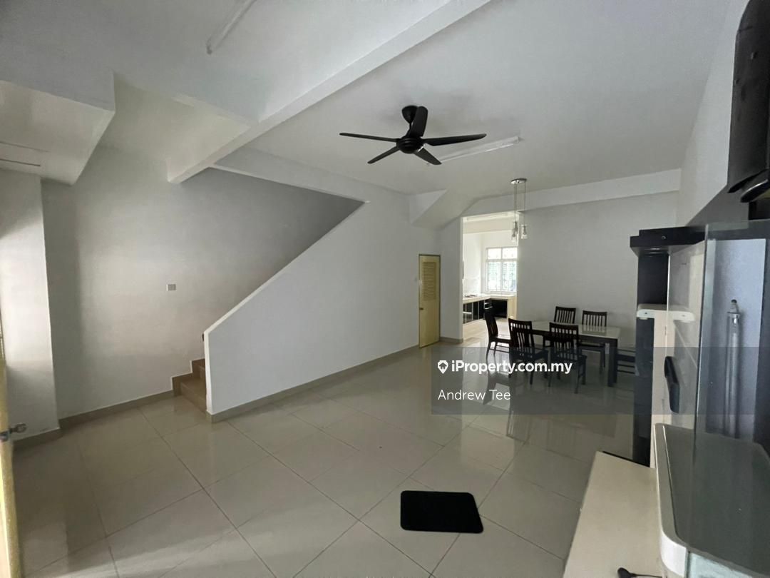Lake Vista, Puchong for sale RM580000 iProperty Malaysia