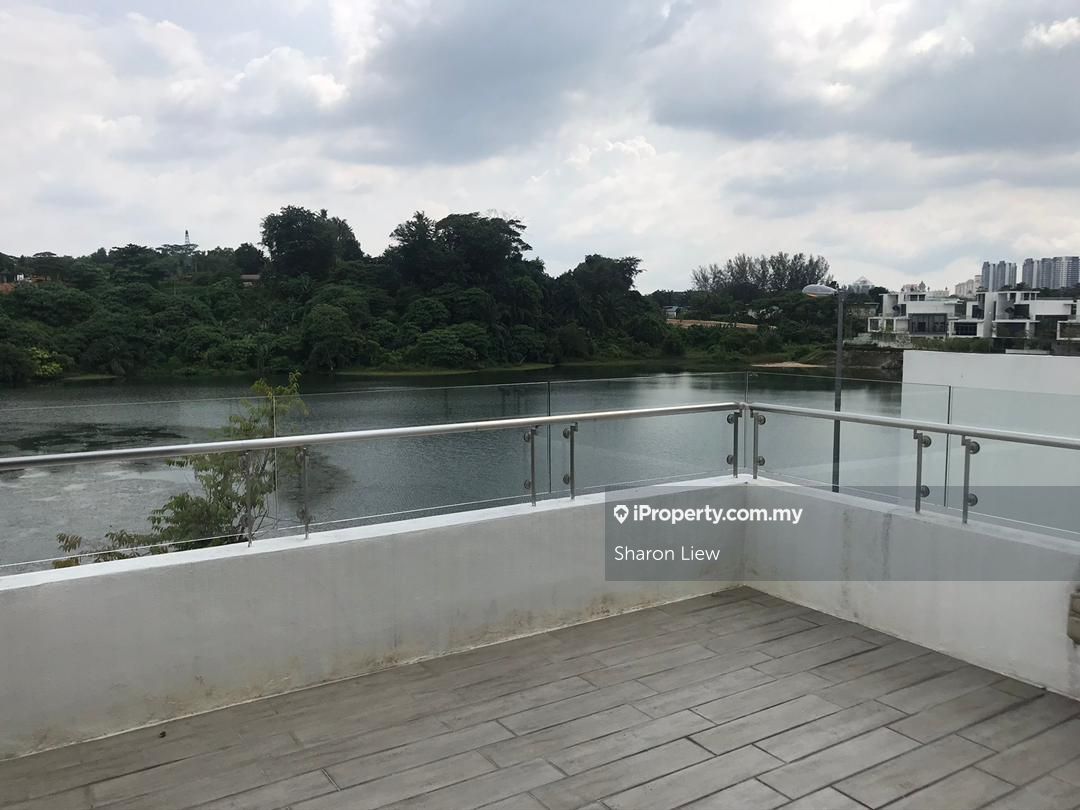 reed lake fields sungai besi