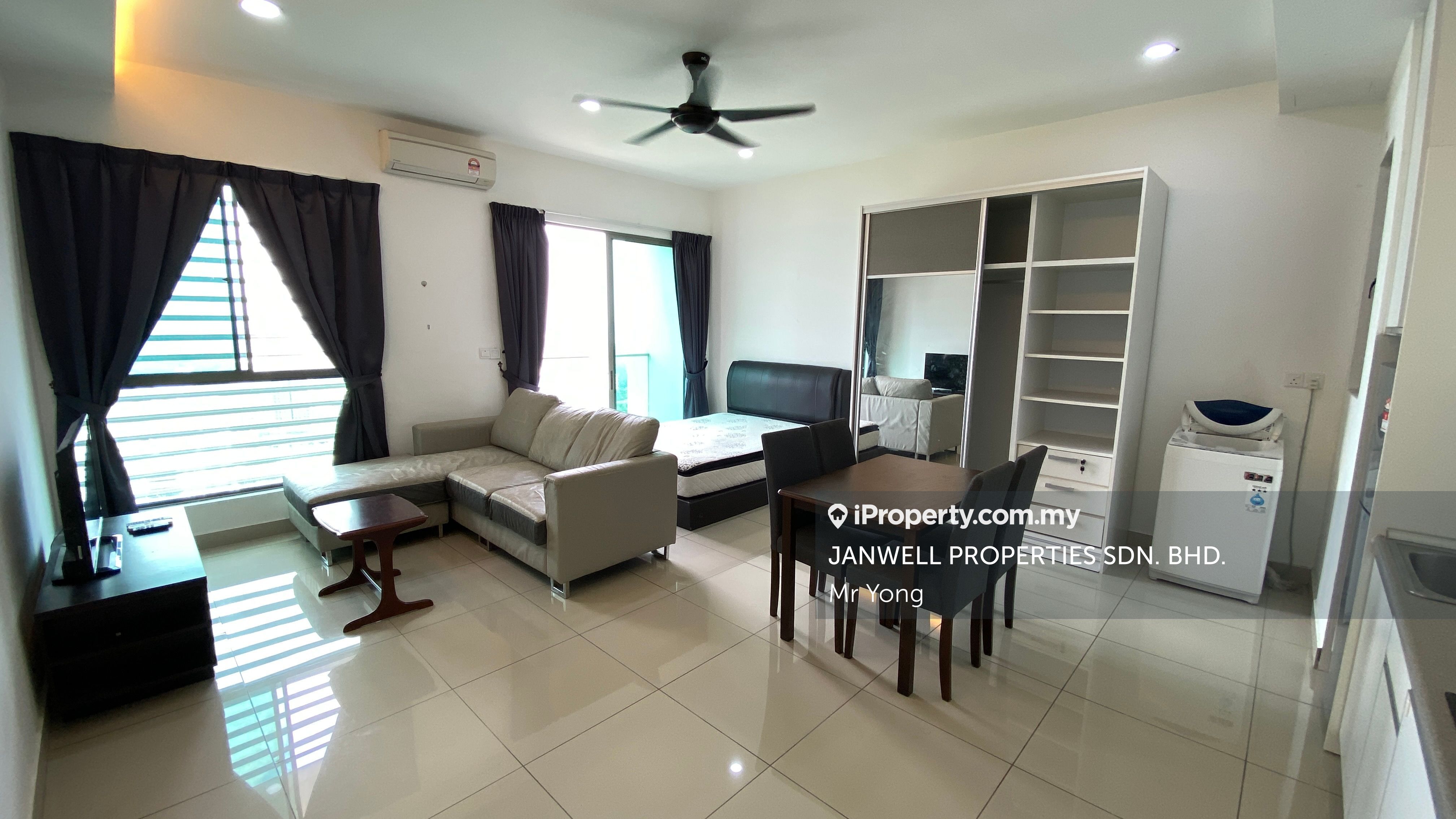 Cybersquare, Cyberjaya for rent RM1200 iProperty Malaysia
