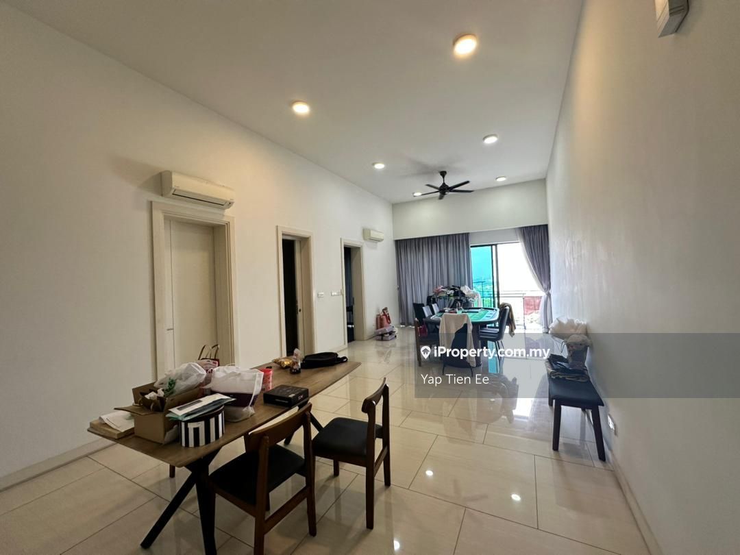 Jaya One Residences Serviced Residence 1 bedroom for rent in Petaling ...