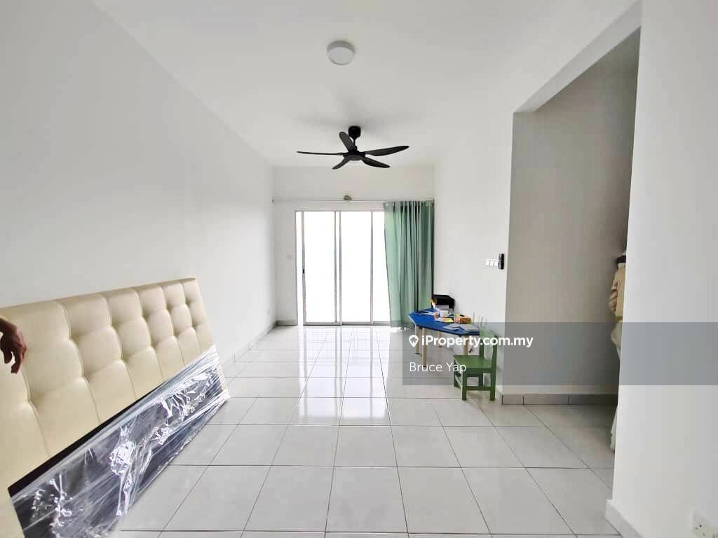 Residensi Lanai Apartment 3 bedrooms for rent in Bukit Jalil, Kuala