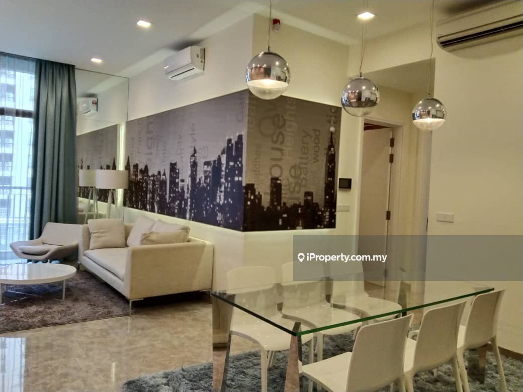 Laman Ceylon, Bukit Bintang for sale - RM1100000 | iProperty Malaysia