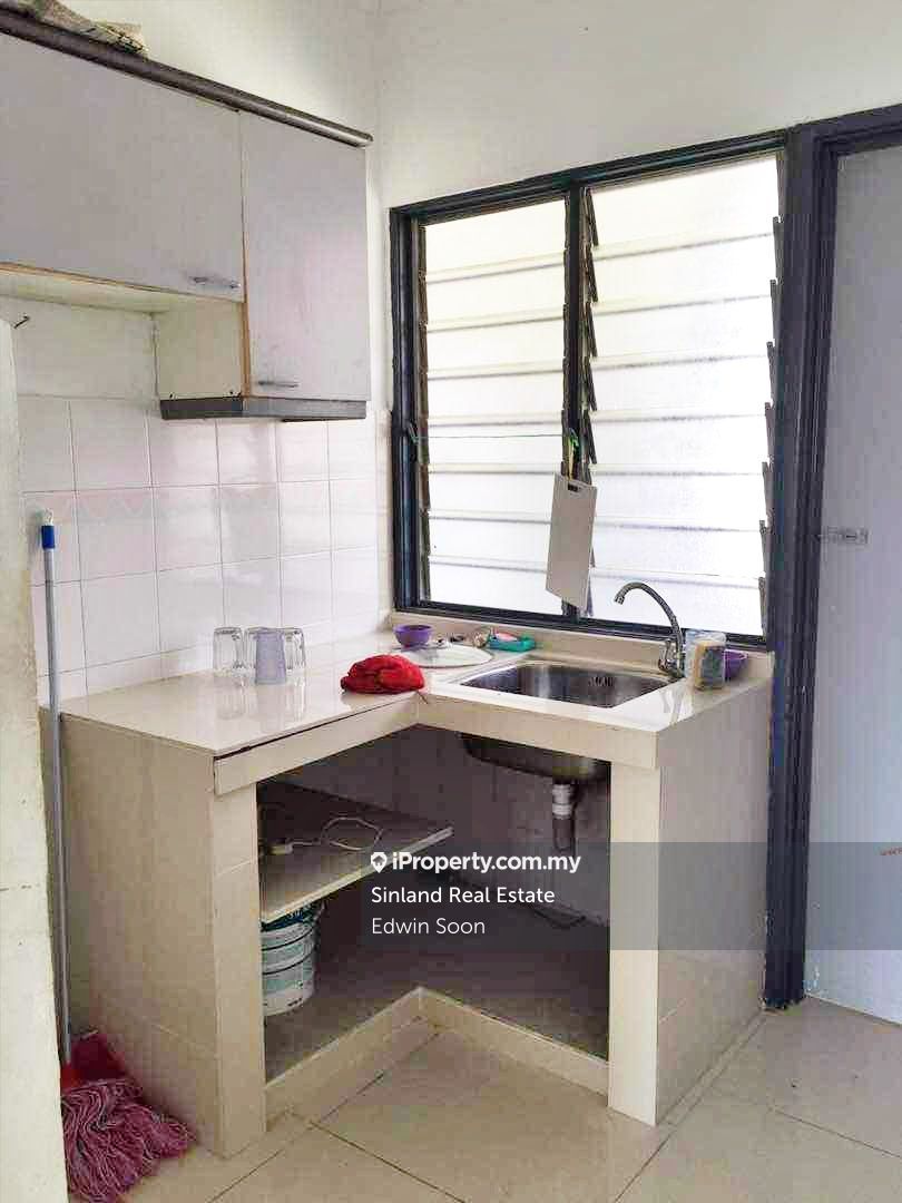 SD Apartments, Bandar Sri Damansara