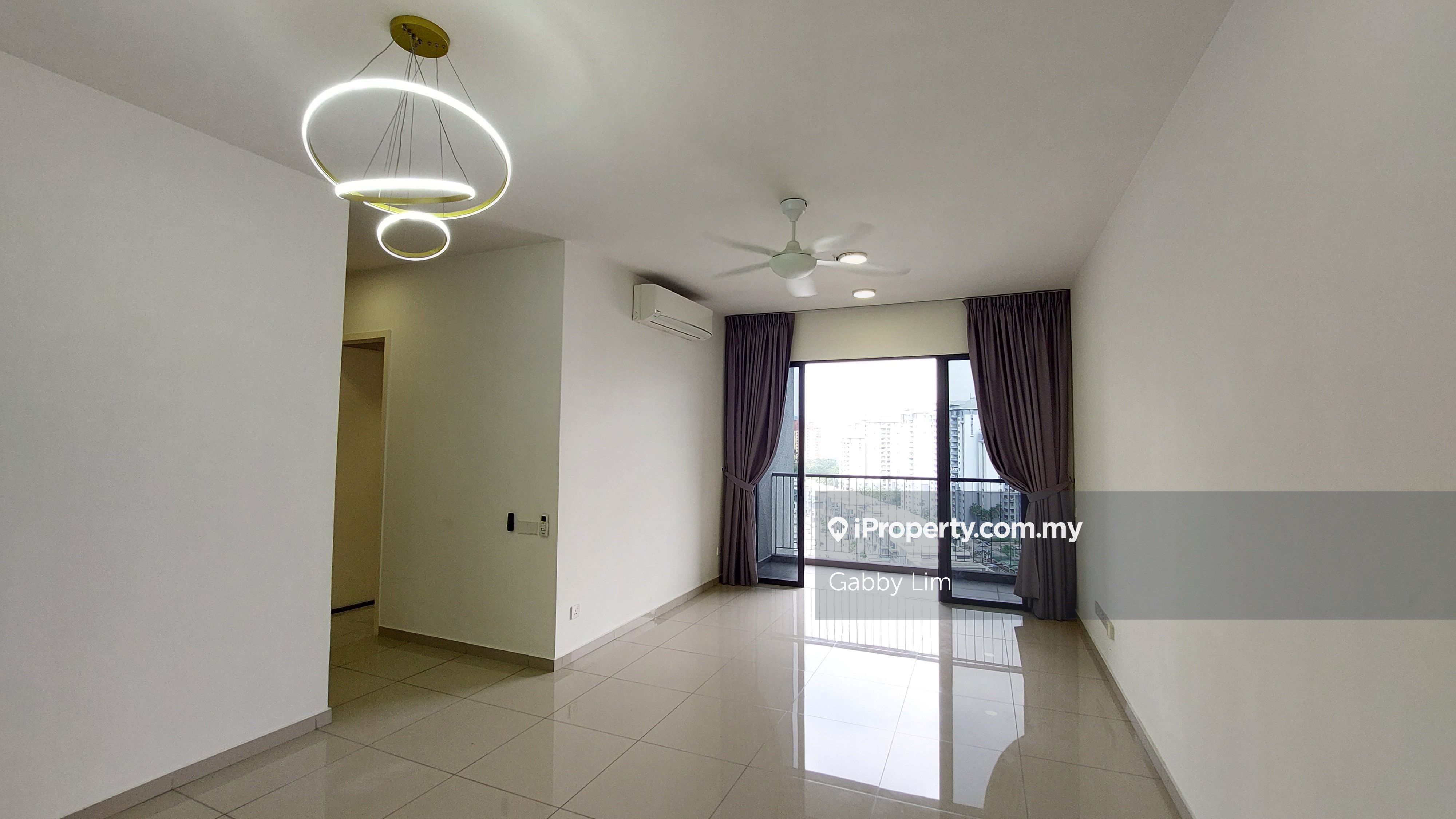Nidoz Residences @ Desa Petaling Intermediate Condominium 4 bedrooms