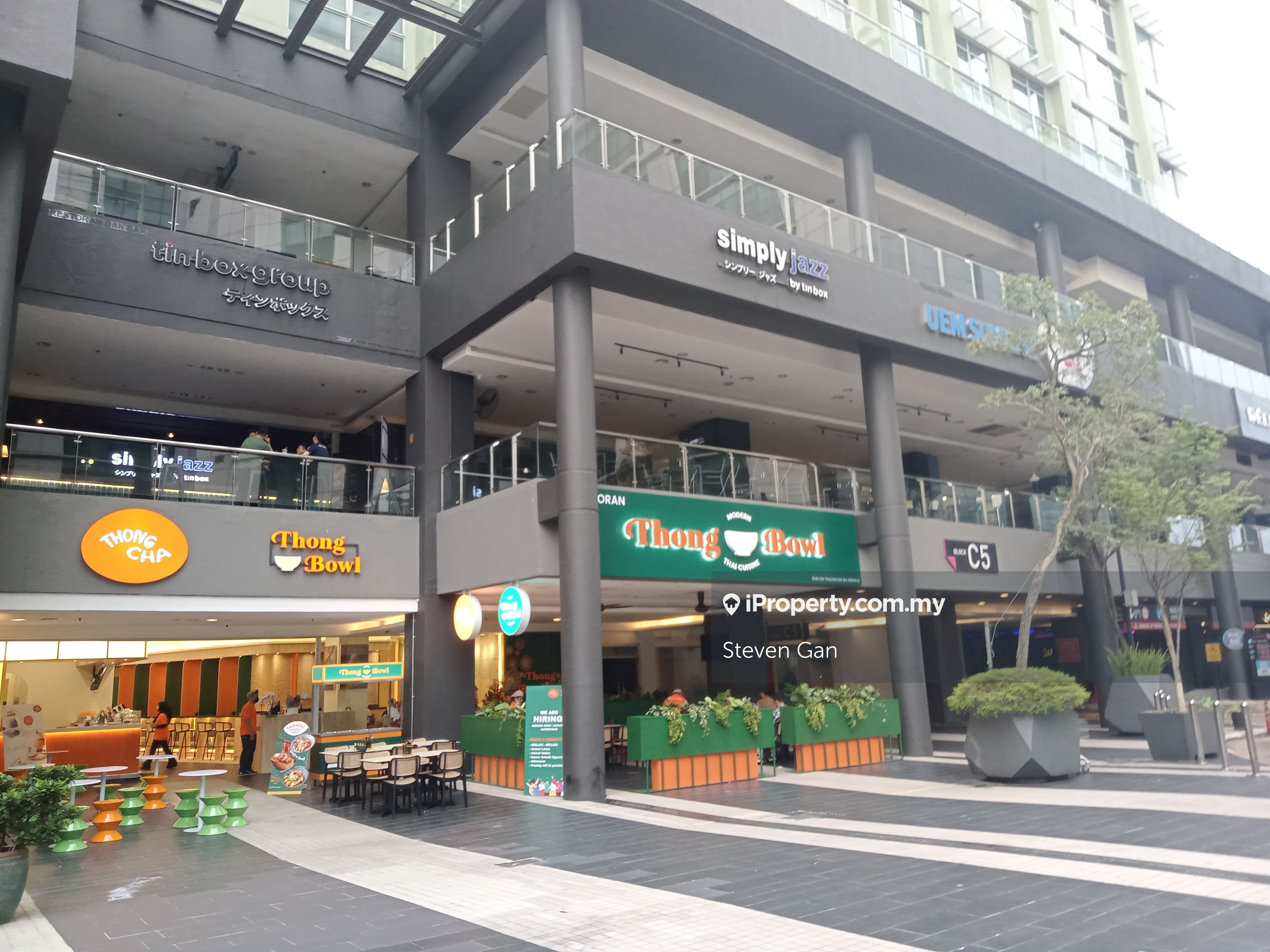 Publika, Solaris Dutamas, Solaris Mont Kiara, Shop, Mont Kiara Shop for