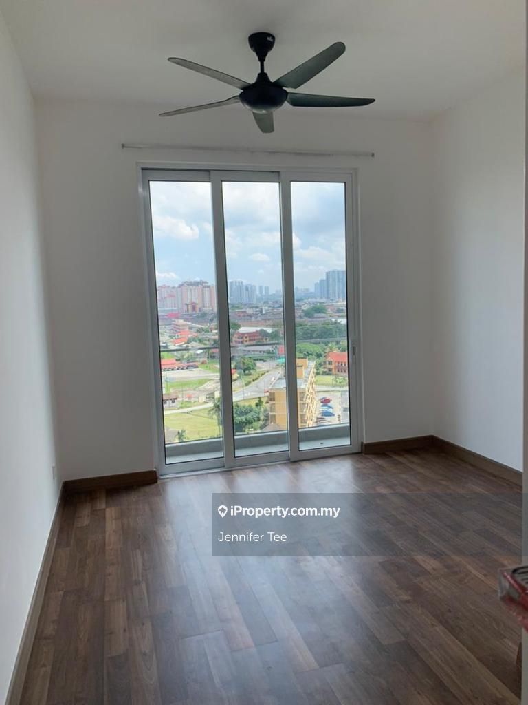 Sentul Point Serviced Residence 3 bedrooms for rent in Sentul, Kuala