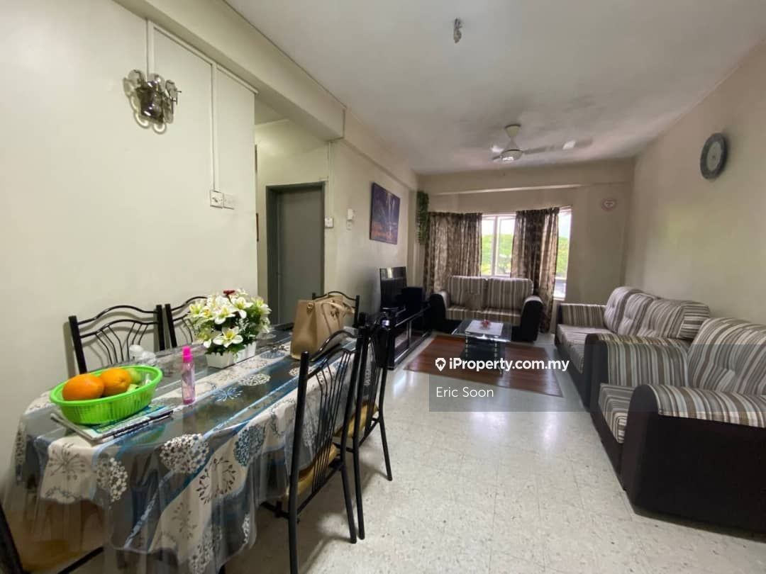 Bayview Court Apartment 3 Bedrooms For Sale In Jalan Klang Lama Old Klang Road Kuala Lumpur Iproperty Com My