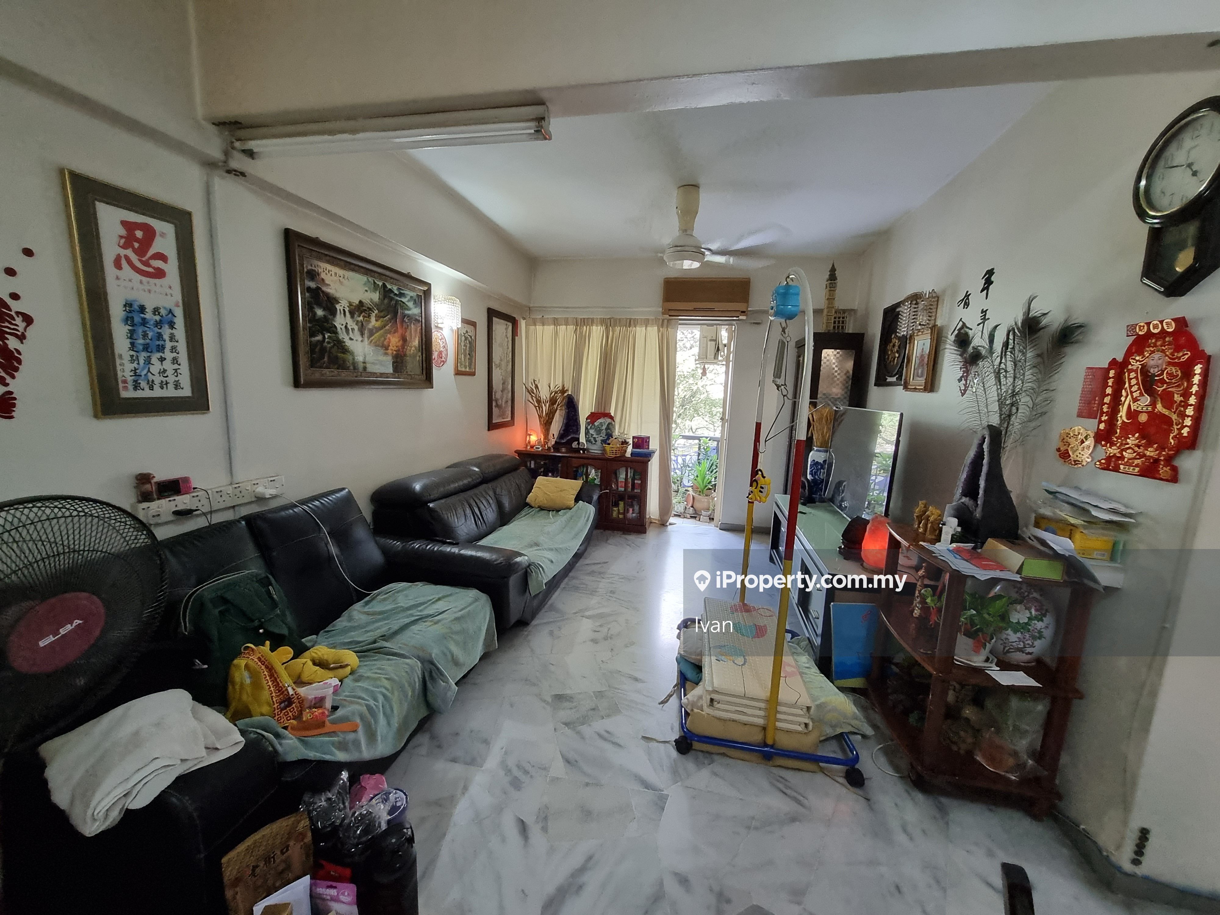 Sri Damansara Court, Bandar Sri Damansara for sale - RM380000 ...