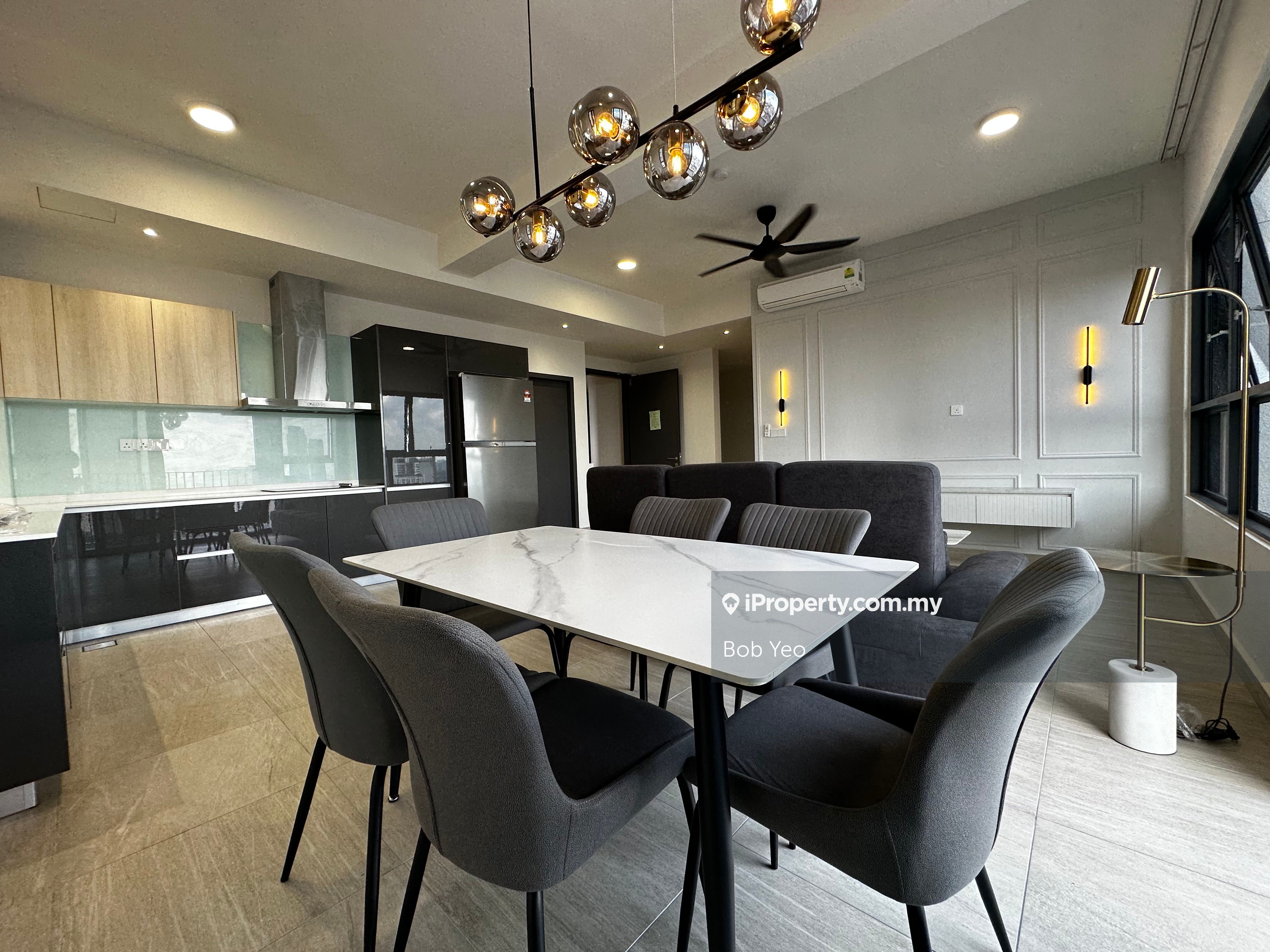 Atwater, Petaling Jaya for rent RM5300 iProperty Malaysia