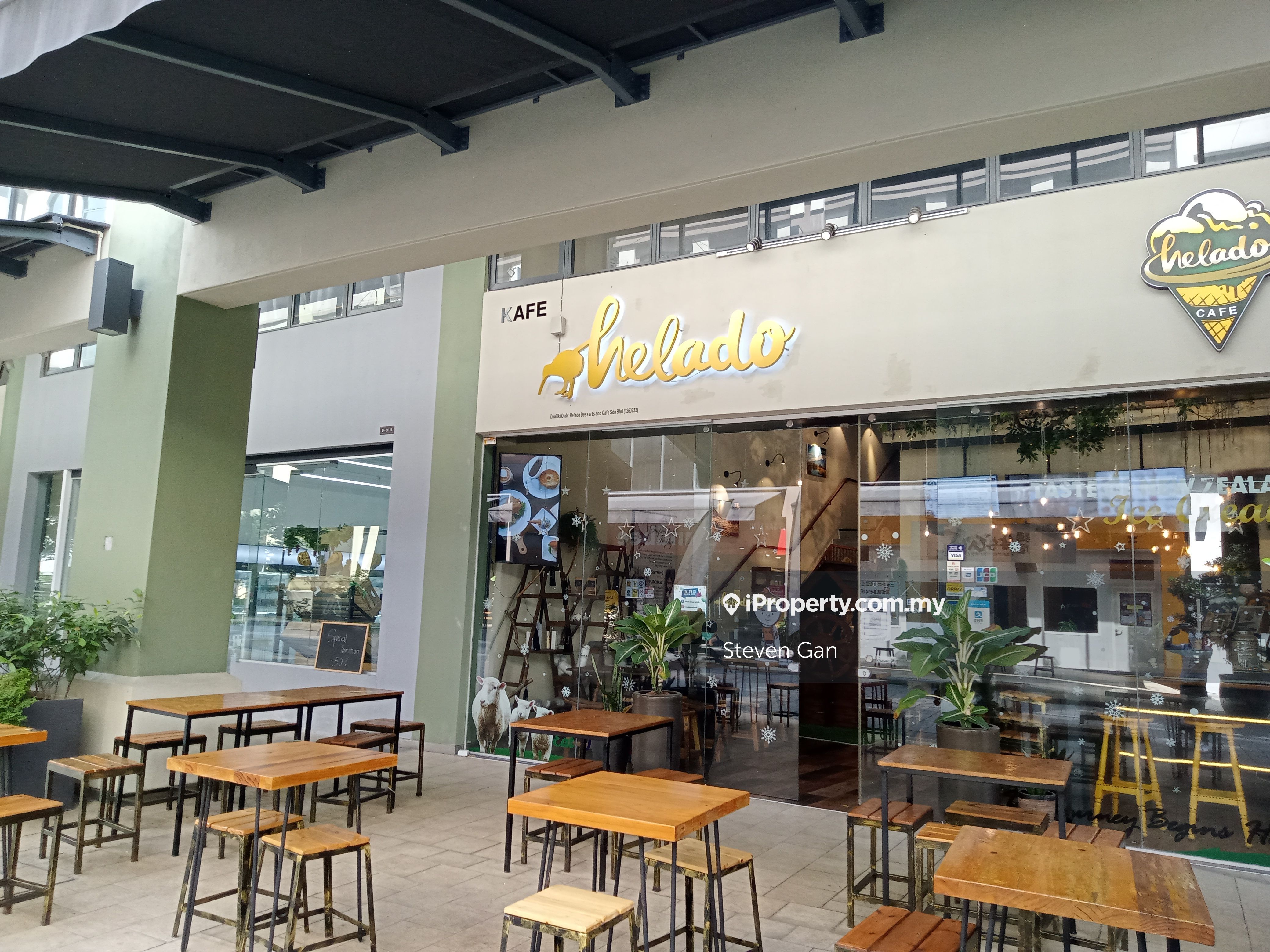 Plaza Arkadia, Desa Parkcity, Kepong, Arcadia, Desa ParkCity for rent