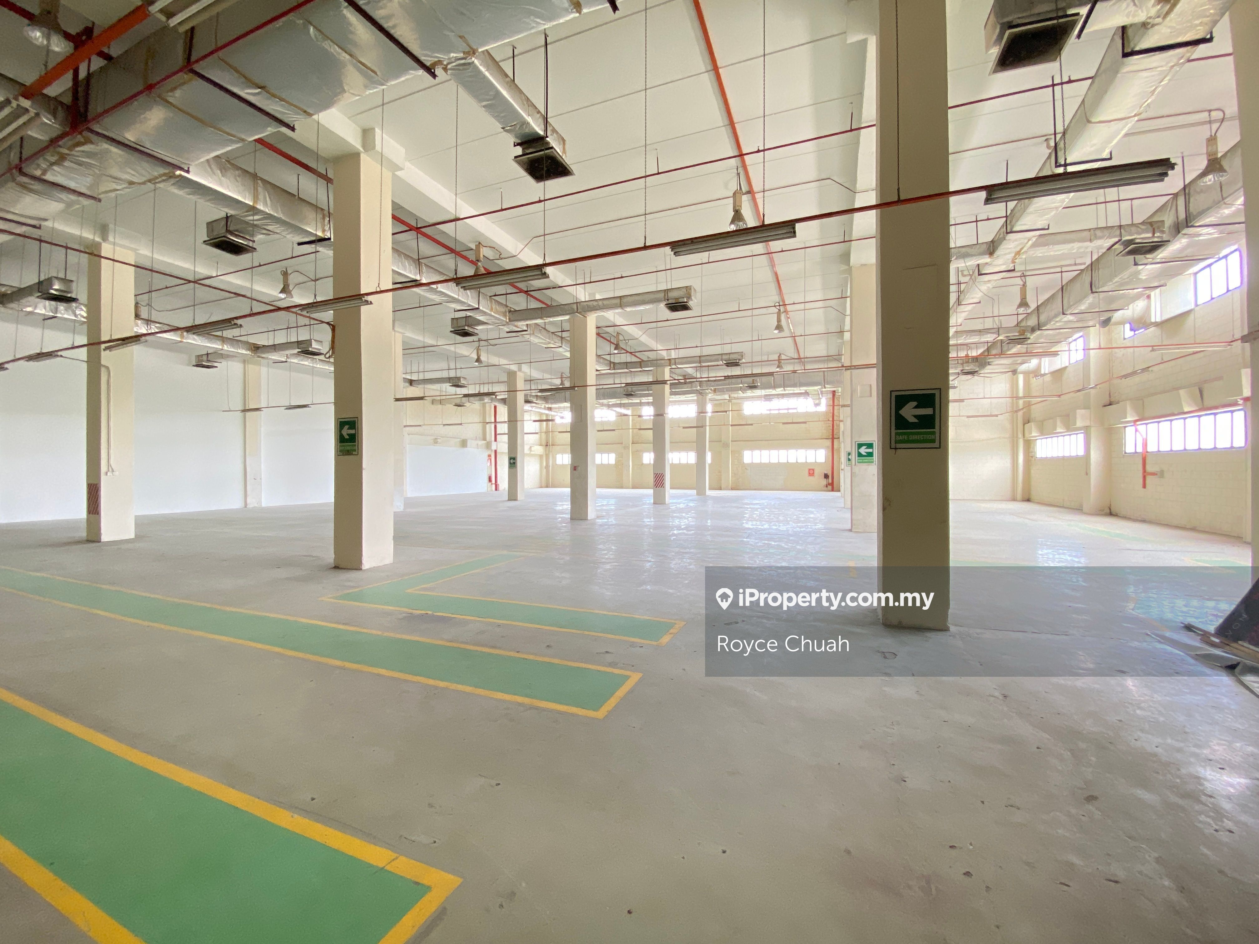 Menara Harvey Norman, Petaling Jaya for rent RM54900 iProperty Malaysia