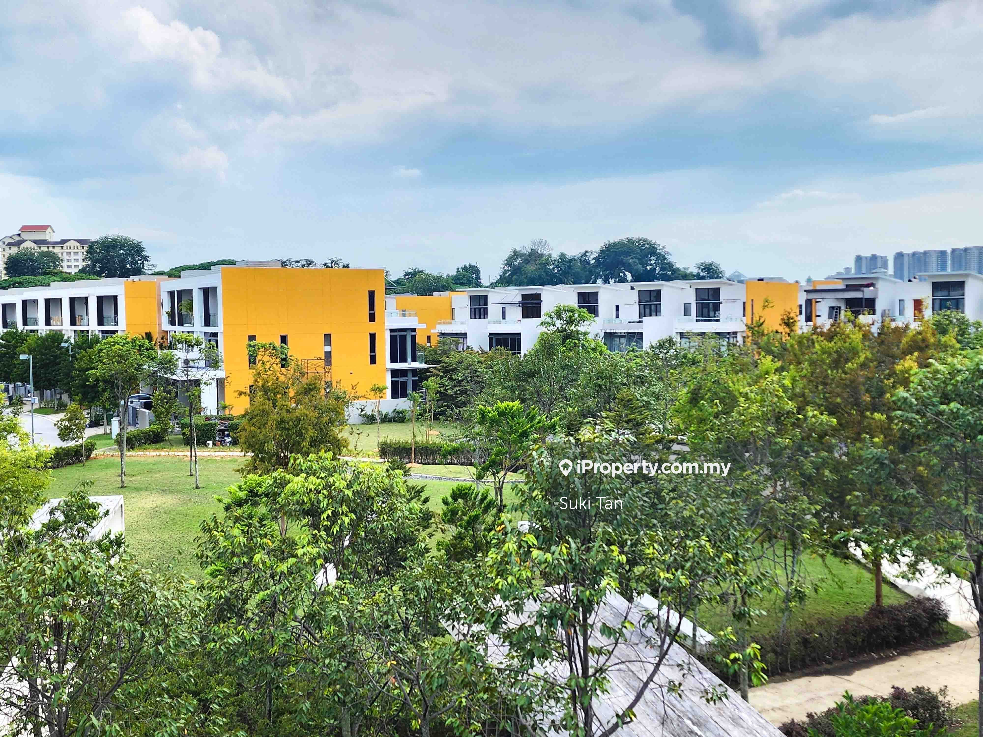 REED Lake Fields / Lakefields / Dale Meadow, Sungai Besi for sale