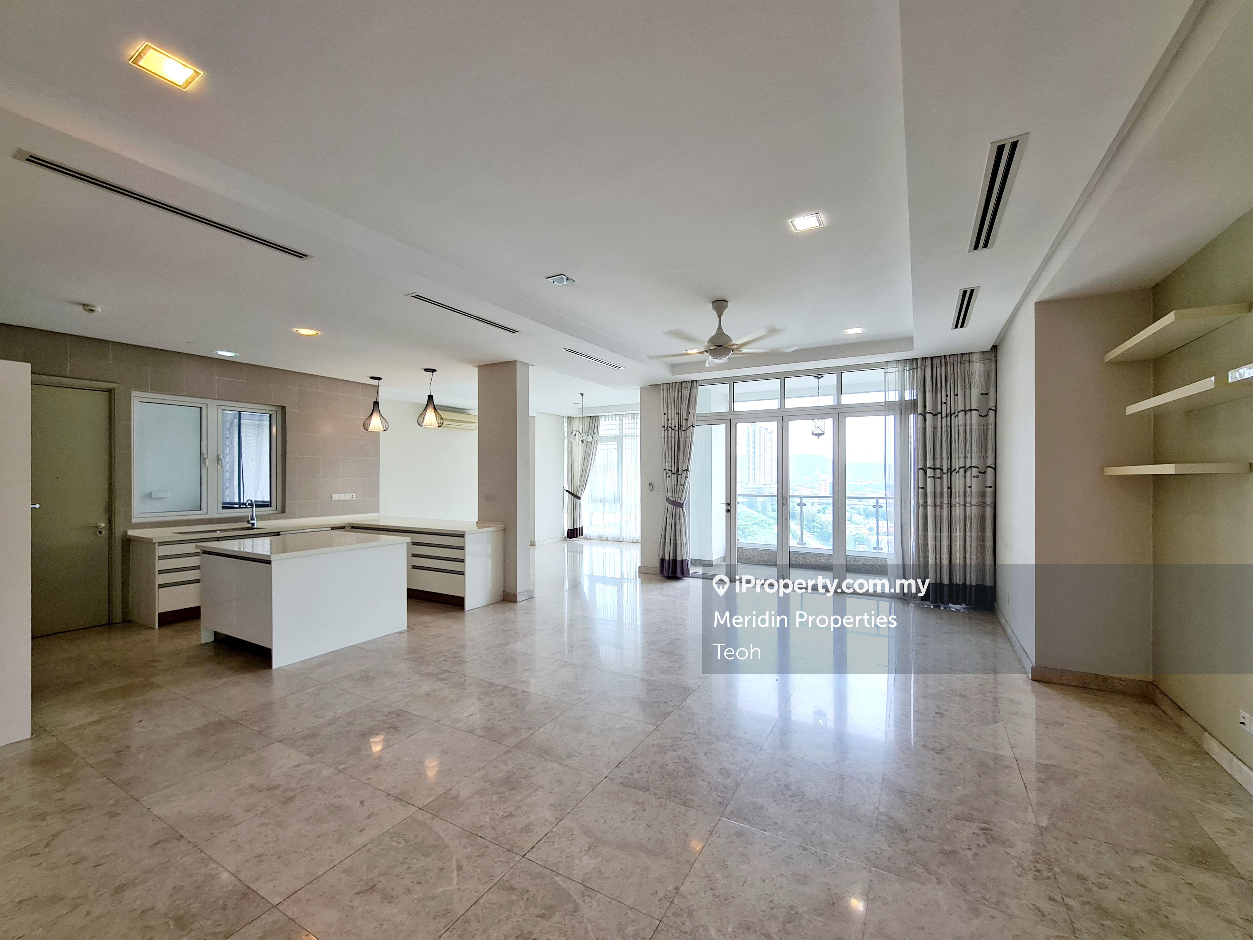 Tijani 2 North, Bukit Tunku (Kenny Hills)